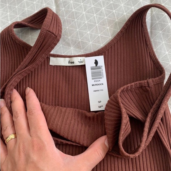 Wilfred murdock dress Size S - Picture 3 of 4